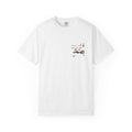 Graphic T‑Shirt — "Life's a Trip, Don't Forget to Laugh... Along the Way"