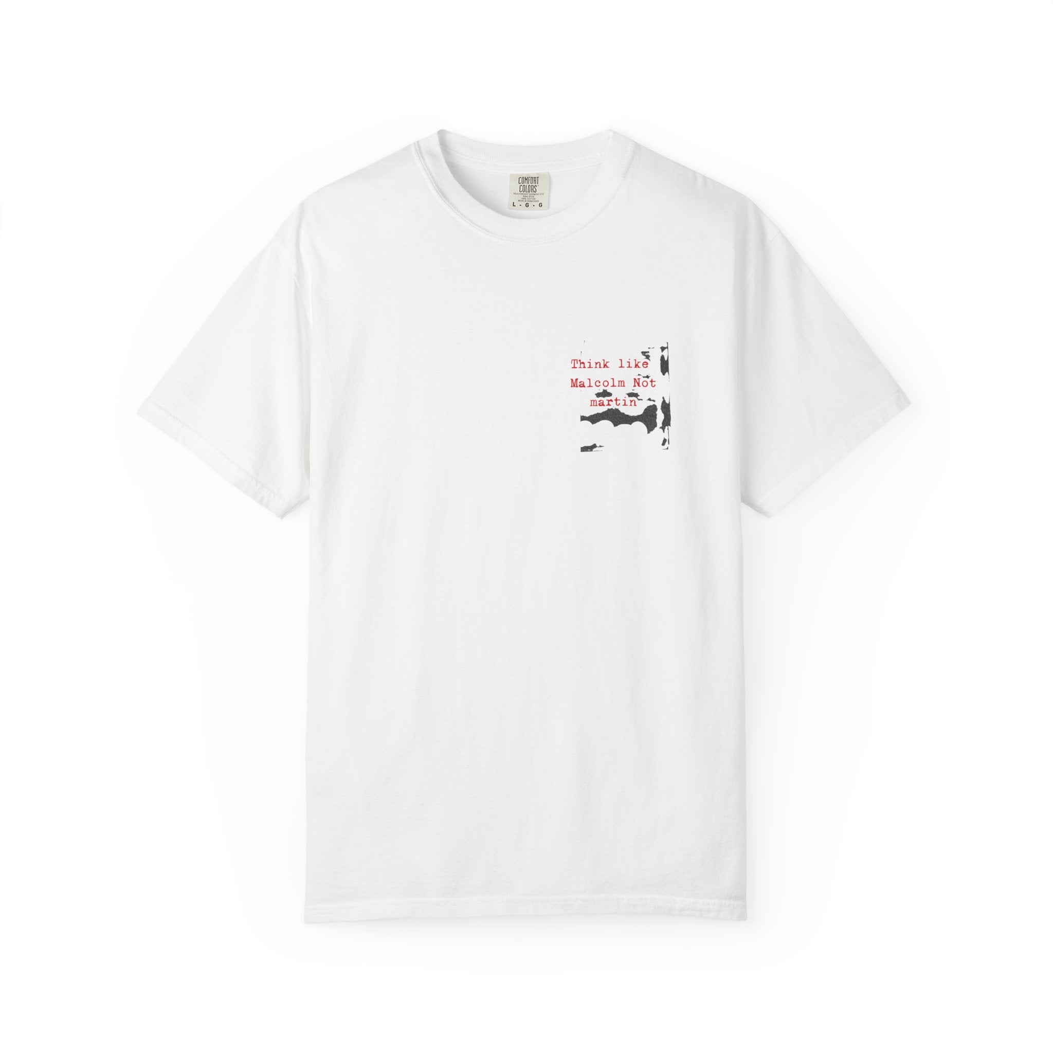 Graphic T‑Shirt — "Life's a Trip, Don't Forget to Laugh... Along the Way"