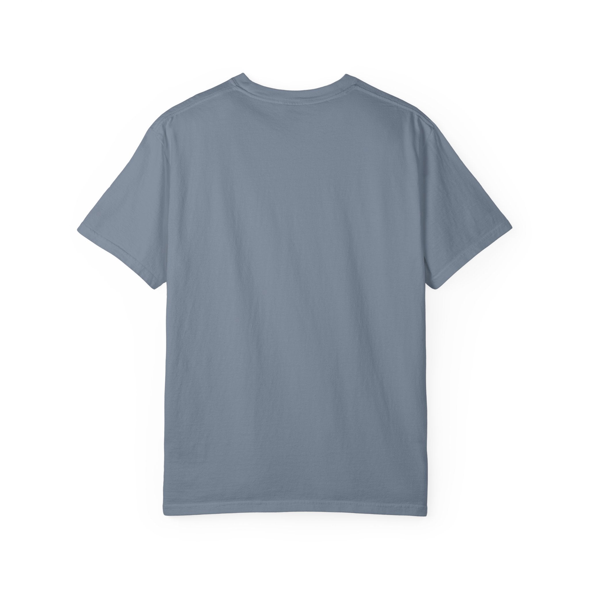 Blind Side Graphic T-Shirt — Vintage Noir Band Tee