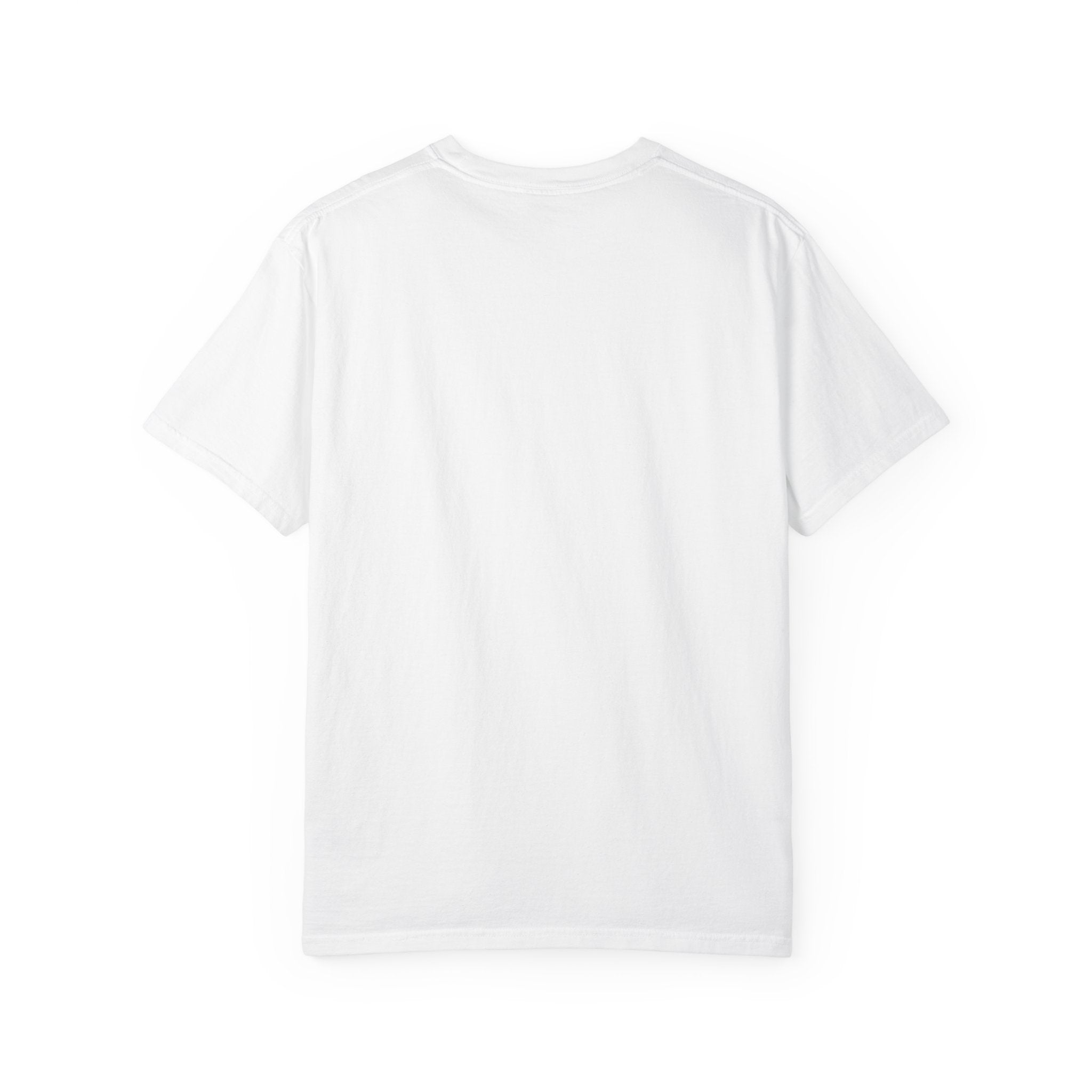 Blind Side Graphic T-Shirt — Vintage Noir Band Tee