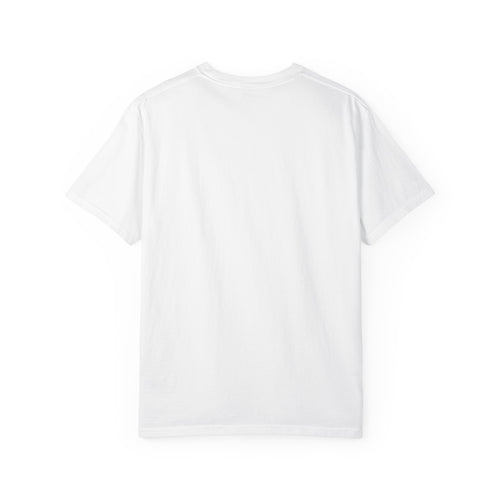Blind Side Graphic T-Shirt — Vintage Noir Band Tee